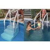 BWT zwembadtrap Fiesta