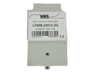 Zwembad Verlichting Transformator 1 x50 Watt