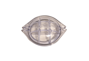 Starline STL HC Zwembadpomp Deksel met O-ring (oud type)