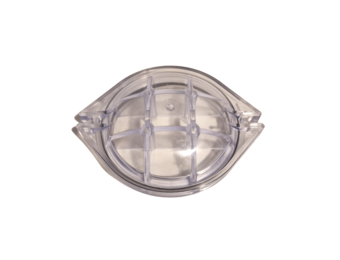 Starline STL HC Zwembadpomp Deksel met O-ring (oud type)