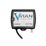 Vian Spa Ozonator met Geïntegreerde Microchip 240V
