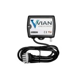 Vian Spa Ozonator met Geïntegreerde Microchip 240V