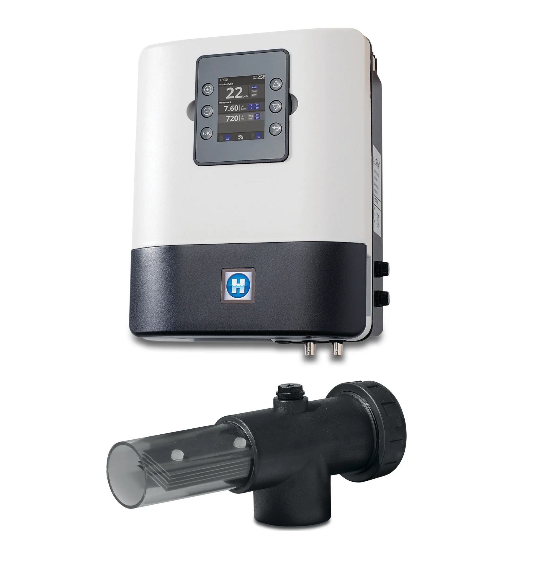 Hayward AquaRite® Plus - SV Low Salt