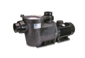 Waterco Hydrostar MKIII 300hp 1-fase 220 v