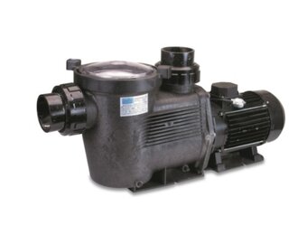 Waterco Hydrostar MKIII 300hp 1-fase 220 v