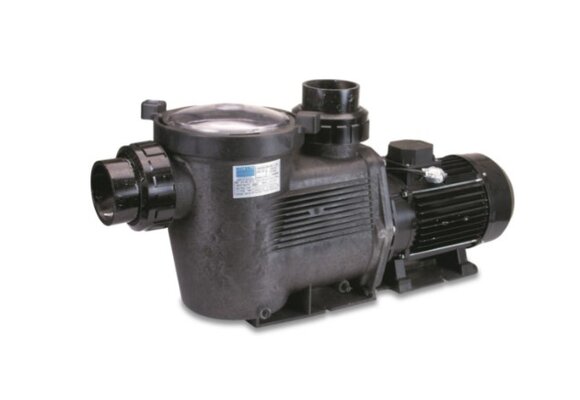 Waterco Hydrostar MKIII 300hp 1-fase 220 v