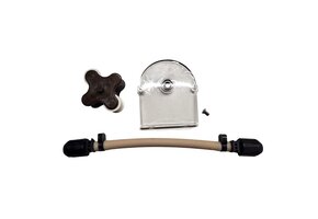 Avady Dosering set met Rotatiemodule + Peristaltische slang + Deksel