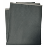 Winterhoes voor warmtepompen - Cover