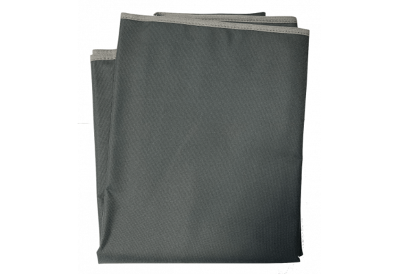 Winterhoes voor warmtepompen - Cover