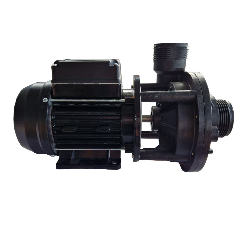 Waterway Iron Might Circulatie Pomp