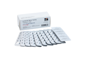 Lovibond Alkaliniteit tabletten - Alka M - 100 stuks