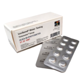 Lovibond Alka-M tabletten - Reagentia