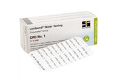 Lovibond DPD 1 navulling reagens 100 Stuks - Reagentia