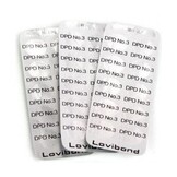 Lovibond DPD 3 navulling reagens 250 Stuks