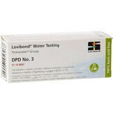 Lovibond DPD 3 navulling reagens 100 Stuks - Reagentia