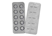 Lovibond CyA - Cyaanuurzuur tabletten - Stabilisator - 10 stuks
