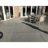 Terrastegel - Graniet - prijs per m²