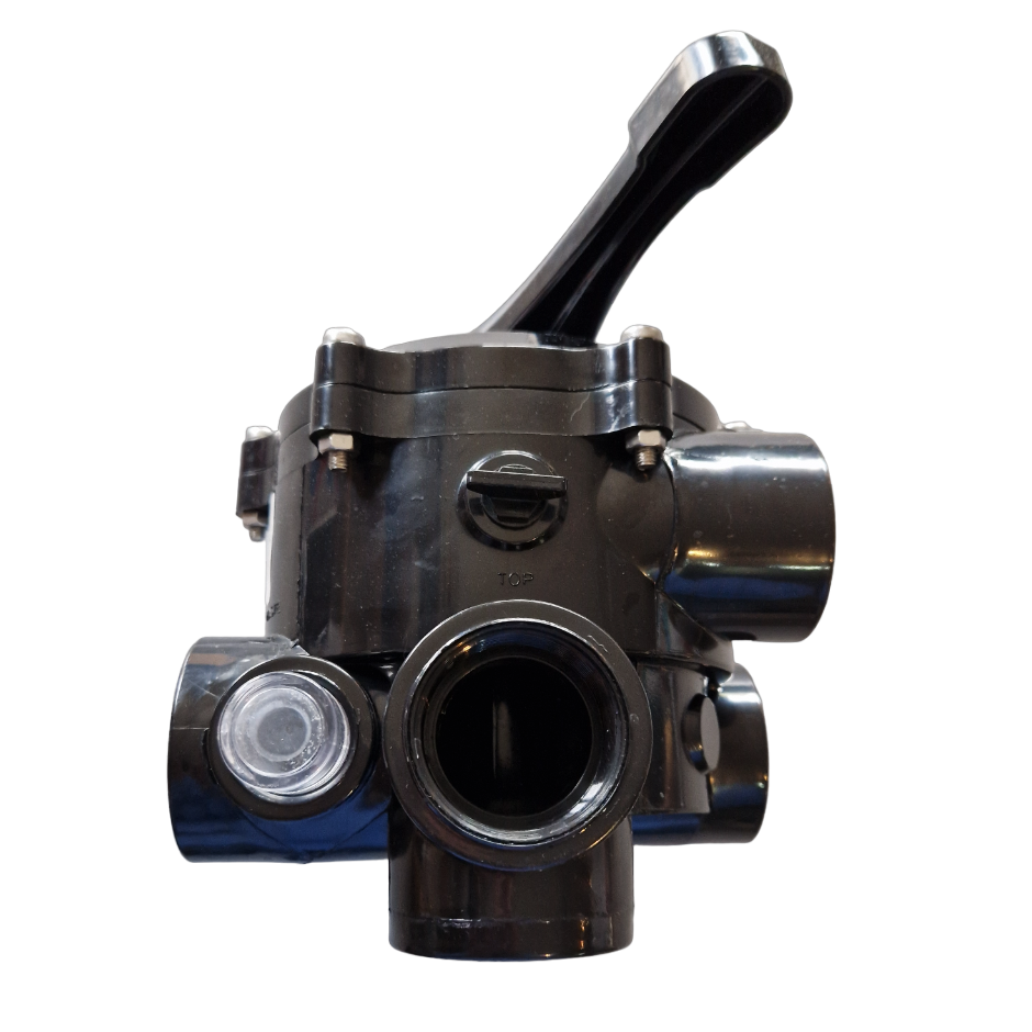 Kripsol / Hayward Zwembadfilter meerwegklep - SP0643SKR-LP