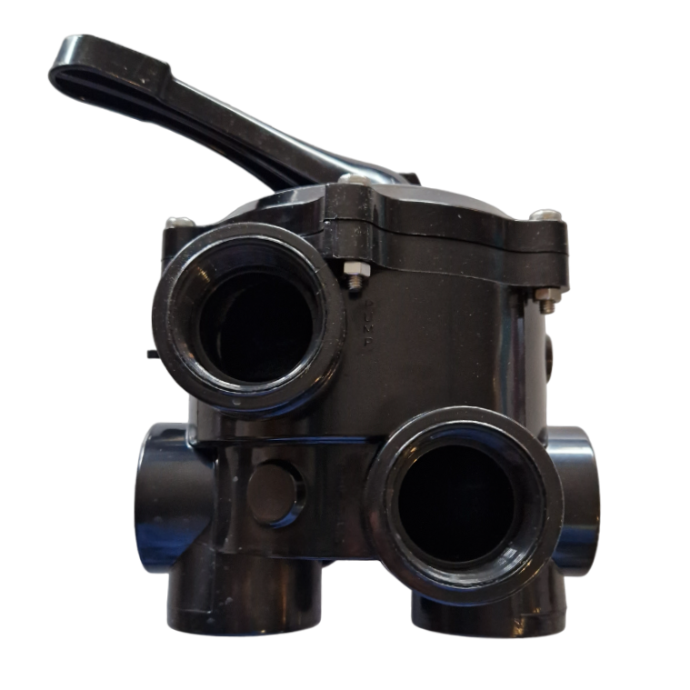 Kripsol / Hayward Zwembadfilter meerwegklep - SP0643SKR-LP