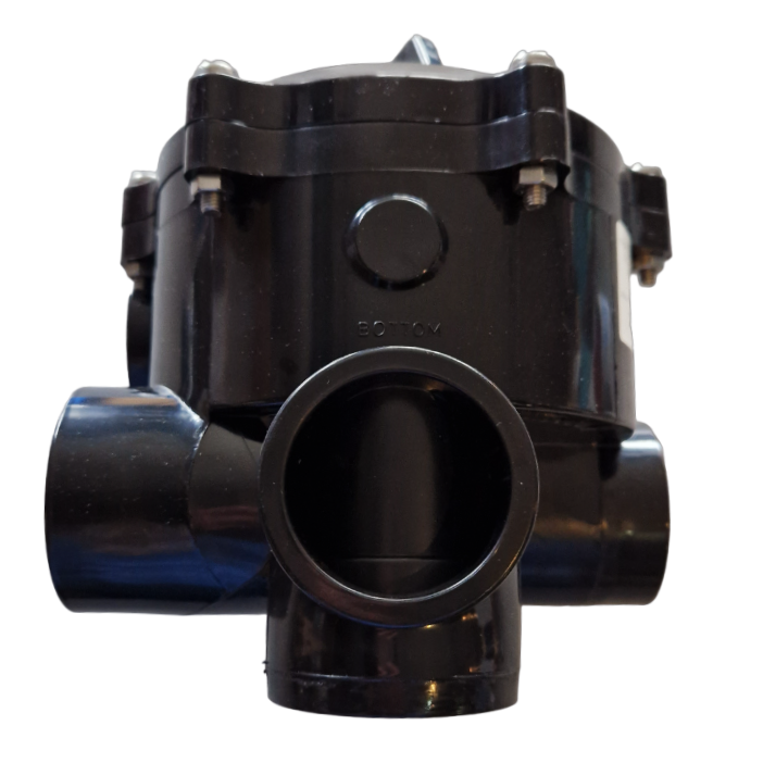 Kripsol / Hayward Zwembadfilter meerwegklep - SP0643SKR-LP