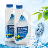 AquaFinesse Spa en Hot Tub Water Care box Nederlandse Markt