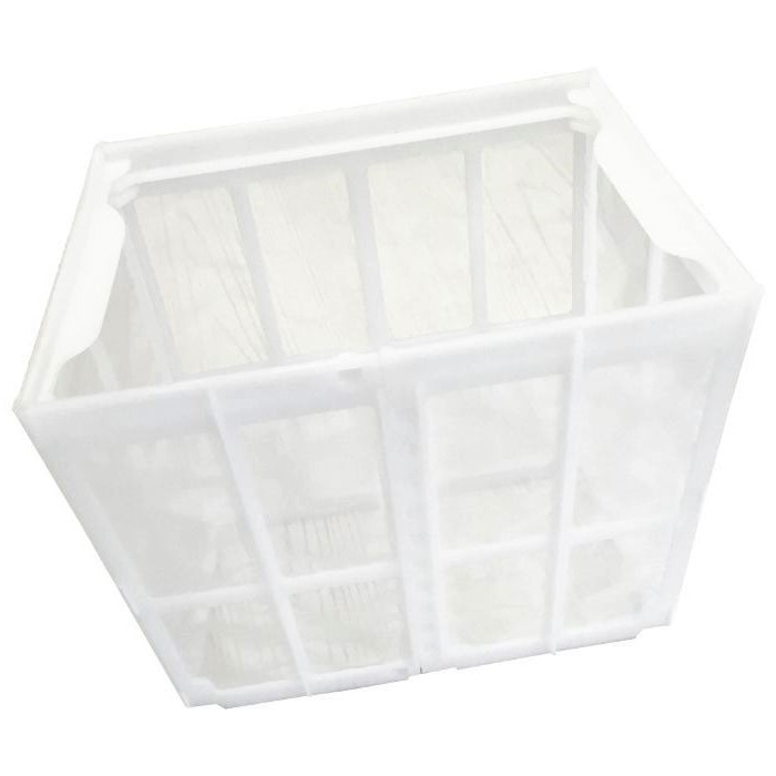 Dolphin zwembadrobot Inzet Voorfilter voor Active Ultimate