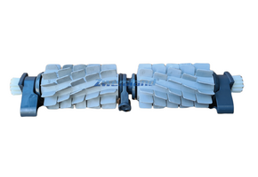 Voorste gecombineerde borstel set voor Dolphin Active Ultimate