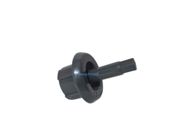 Maytronics Dolphin lager actieve borstel Active Ultimate