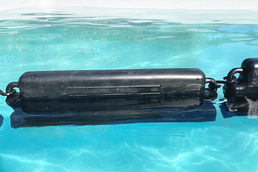 Zwembad Winterdrijver 50cm