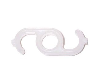 Dolphin Filter Cartridge haakje voor Easy Comfort