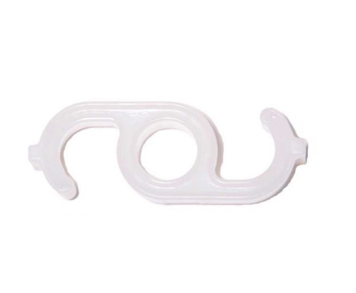 Dolphin Filter Cartridge haakje voor Easy Comfort