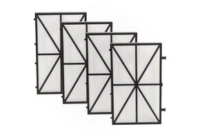 Maytronics Dolphin filterset grof voor Easy Comfort