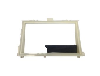 Dolphin filter raamwerk voor Easy Comfort