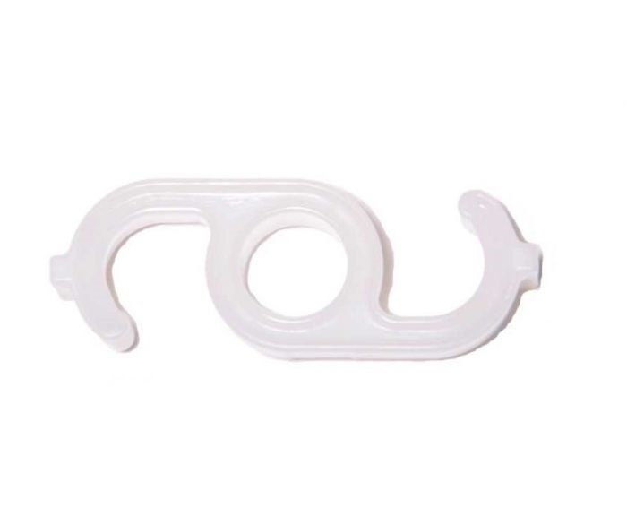Dolphin filter raamwerk voor Easy Comfort