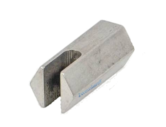 Maytronics Dolphin 6 punt's motor adapter voor Active Comfort