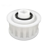 Dolphin Pulley Aandrijving voor Easy Comfort