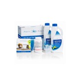 AquaFinesse Hot Tub Water Care box Belgische Markt