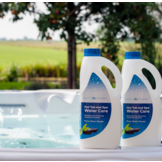 AquaFinesse Hot Tub Water Care box Belgische Markt
