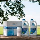 AquaFinesse Hot Tub Water Care box Belgische Markt