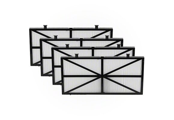 Maytronics Dolphin filterset fijn voor Easy Comfort