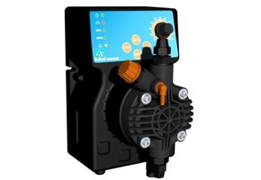 Magneetpomp voor dosering type S20 8L/u tot 300 m3