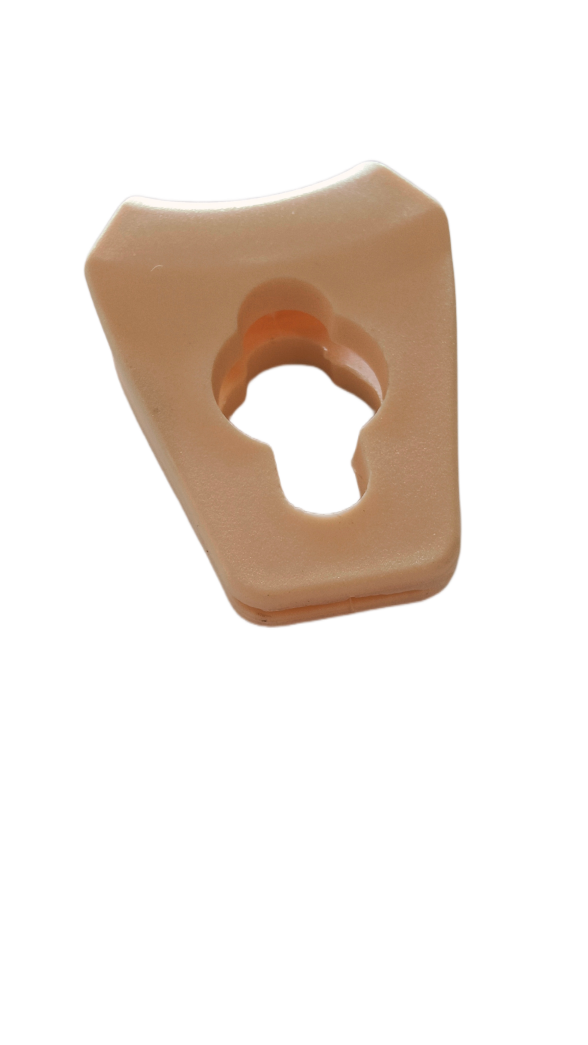 Elastiek ogen voor winterzeil