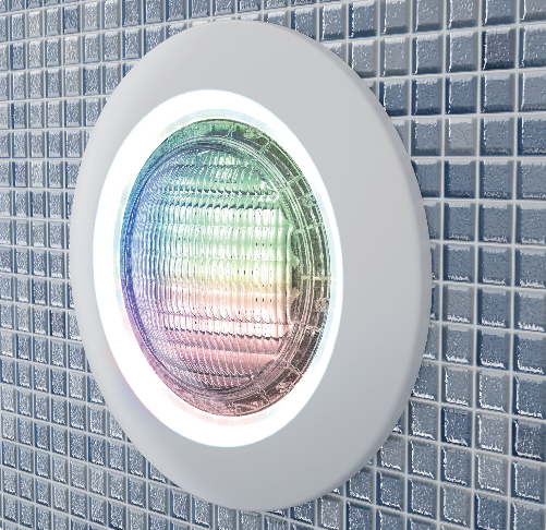 Eolia Led Zwembad Par 56 Lamp - RGB Kleur - 30W 1150 Lumen