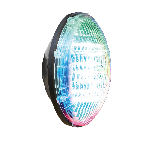 Eolia Led Zwembad Par 56 Lamp - RGB Kleur - 30W 1150 Lumen