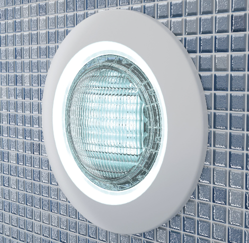 Eolia Led Zwembad Par56 Lamp - Koud wit - 20W 1400 Lumen