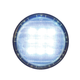 Eolia Led Zwembad Par56 Lamp - Koud wit - 20W 1400 Lumen