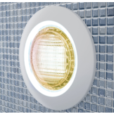 Eolia Led Zwembad Par 56 Lamp - Warm wit - 40W 4400 Lumen