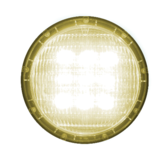 Eolia Led Zwembad Par 56 Lamp - Warm wit - 40W 4400 Lumen