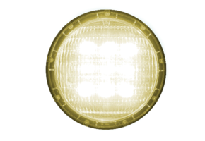 Eolia Led Zwembad Par 56 Lamp - Warm wit - 40W 4400 Lumen
