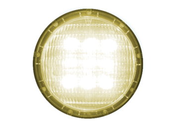 Eolia Led Zwembad Par 56 Lamp - Warm wit - 40W 4400 Lumen